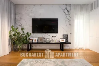 Nusco City 5 Rooms Apartment for Sale - imagine 8