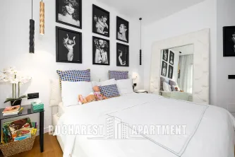 Nusco City 5 Rooms Apartment for Sale - imagine 12