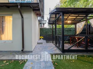 Apartment With Big Garden Baba Novac - imagine 1