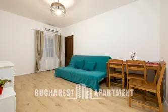 Apartment With Big Garden Baba Novac - imagine 7