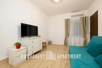 Apartment With Big Garden Baba Novac - imagine 5