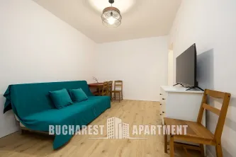 Apartment With Big Garden Baba Novac - imagine 6