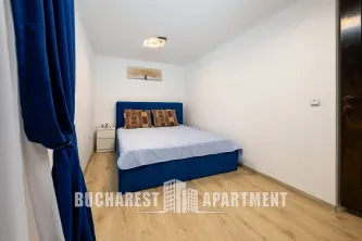 Apartment With Big Garden Baba Novac - imagine 8