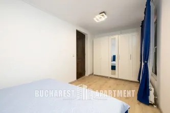 Apartment With Big Garden Baba Novac - imagine 9