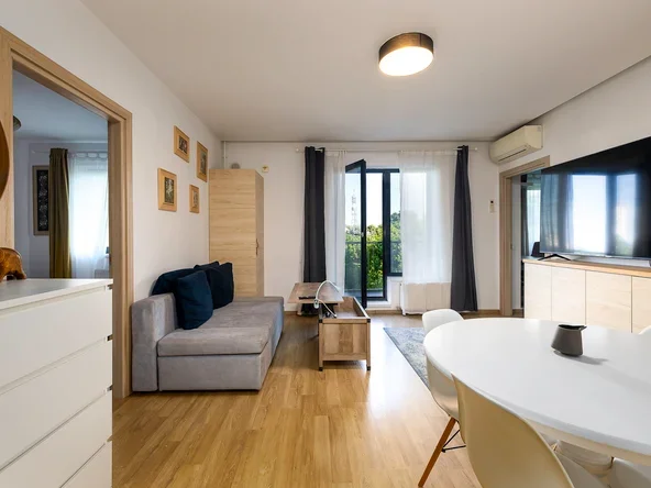 3 Rooms Apartment Tineretului Park - imagine 1