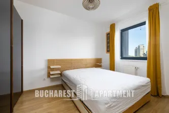 3 Rooms Apartment Tineretului Park - imagine 7