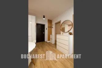 3 Rooms Apartment Tineretului Park - imagine 11