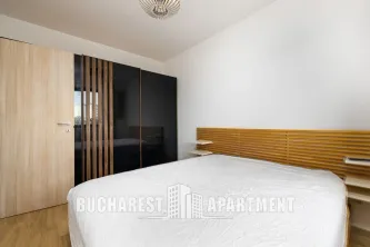 3 Rooms Apartment Tineretului Park - imagine 8