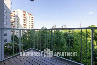 3 Rooms Apartment Tineretului Park - imagine 12