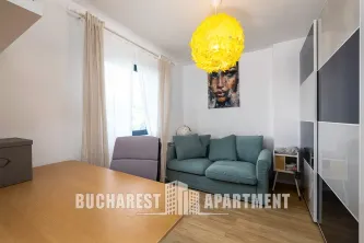 3 Rooms Apartment Tineretului Park - imagine 5