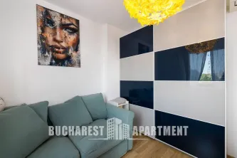 3 Rooms Apartment Tineretului Park - imagine 6