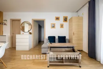 3 Rooms Apartment Tineretului Park - imagine 4