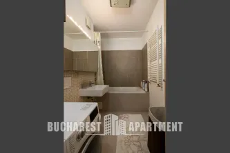 3 Rooms Apartment Tineretului Park - imagine 10