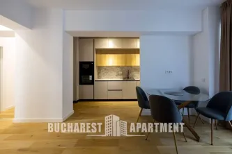 3 Rooms Apartment First Estates Pipera - imagine 5