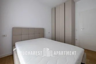 3 Rooms Apartment First Estates Pipera - imagine 9