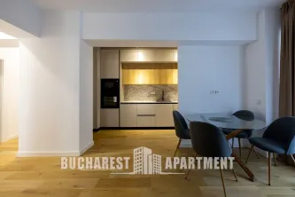 3 Rooms Apartment First Estates Pipera - imagine 5
