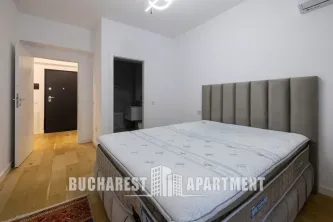 3 Rooms Apartment First Estates Pipera - imagine 11