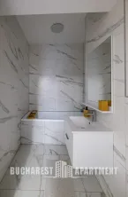 3 Rooms Apartment First Estates Pipera - imagine 12