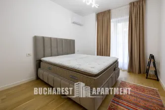 3 Rooms Apartment First Estates Pipera - imagine 10