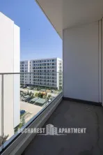 3 Rooms Apartment First Estates Pipera - imagine 16