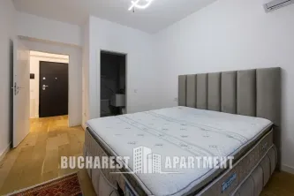 3 Rooms Apartment First Estates Pipera - imagine 11