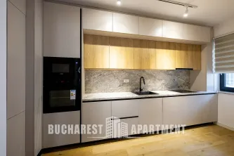 3 Rooms Apartment First Estates Pipera - imagine 6