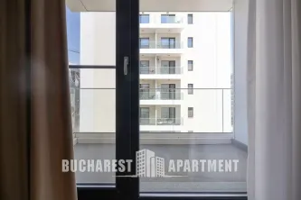 3 Rooms Apartment First Estates Pipera - imagine 15