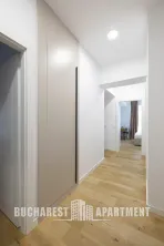 3 Rooms Apartment First Estates Pipera - imagine 14