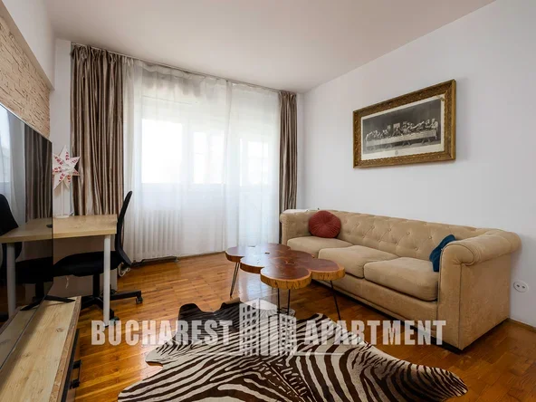 2 Rooms Apartment Dorobanti - Perla - imagine 1