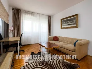 2 Rooms Apartment Dorobanti - Perla - imagine 1