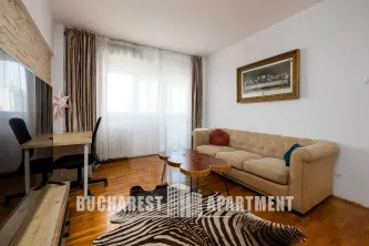 2 Rooms Apartment Dorobanti - Perla - imagine 2
