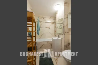 2 Rooms Apartment Dorobanti - Perla - imagine 9