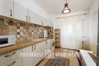 2 Rooms Apartment Dorobanti - Perla - imagine 11