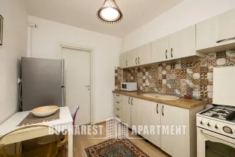 2 Rooms Apartment Dorobanti - Perla - imagine 12