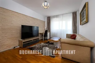 2 Rooms Apartment Dorobanti - Perla - imagine 3