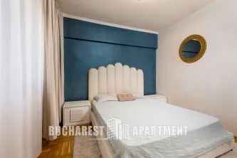 2 Rooms Apartment Dorobanti - Perla - imagine 8