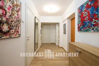 2 Rooms Apartment Dorobanti - Perla - imagine 13