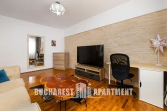 2 Rooms Apartment Dorobanti - Perla - imagine 4