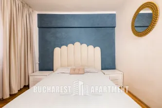 2 Rooms Apartment Dorobanti - Perla - imagine 6