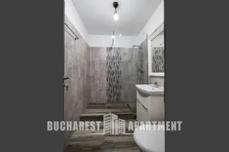 Stylish 2 Rooms Apartment Stefan cel Mare - imagine 9
