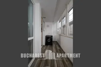 Stylish 2 Rooms Apartment Stefan cel Mare - imagine 11