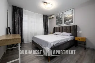 Stylish 2 Rooms Apartment Stefan cel Mare - imagine 4