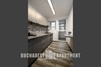 Stylish 2 Rooms Apartment Stefan cel Mare - imagine 8