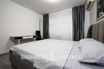 Stylish 2 Rooms Apartment Stefan cel Mare - imagine 6