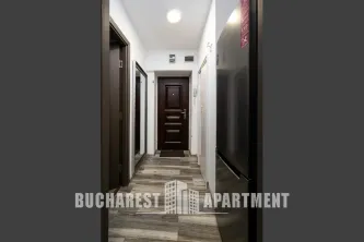 Stylish 2 Rooms Apartment Stefan cel Mare - imagine 10