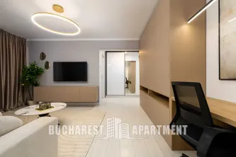 Exquisit 2 Rooms Apartment for Rent - imagine 3