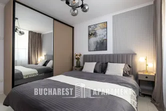 Exquisit 2 Rooms Apartment for Rent - imagine 9