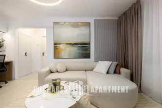 Exquisit 2 Rooms Apartment for Rent - imagine 2