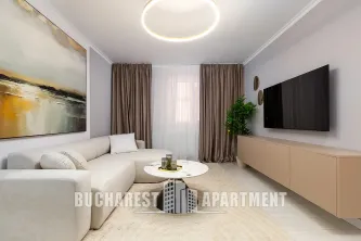 Exquisit 2 Rooms Apartment for Rent - imagine 5