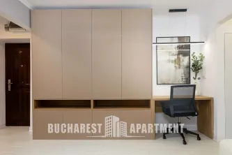 Beautiful 2 Rooms Apartment for Sale - imagine 6